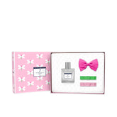 JACADI-MADEMOISELLE PETITE LIBELLULE CASE 4 pcs.-DrShampoo - Perfumaria e Cosmética